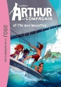 Arthur et compagnie - Tome 1