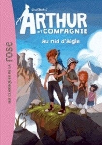 Arthur et compagnie - Tome 2