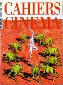 Cahiers du Cinéma