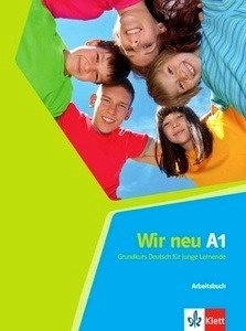 Wir neu A1. Arbeitsbuch