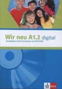 Wir neu A1.2 digital DVD-ROM