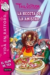 La receta de la amistad