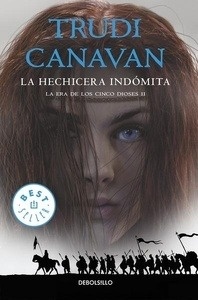 La hechicera indómita