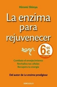 La enzima para rejuvenecer