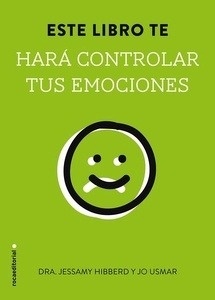 Este libro te hará controlar tus emociones