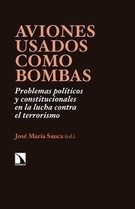 Aviones usados como bombas