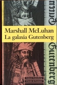 La Galaxia Gutenberg