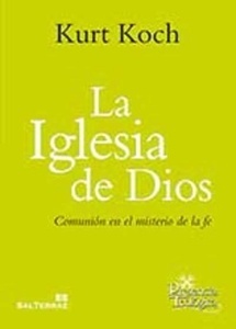 La Iglesia de Dios