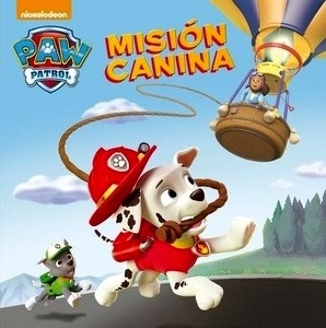Patrulla canina. Misión Canina