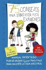 75 consejos para sobrevivir a los exámenes