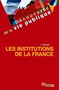 Les institutions de la France