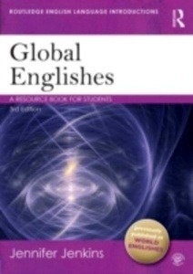 Global Englishes : A Resource Book for Students