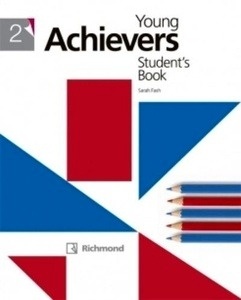 Young Achievers 2 Student's Book