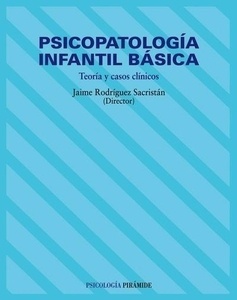 Psicopatología infantil básica