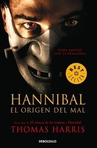 Hannibal, el origen del mal