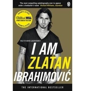 I am Zlatan