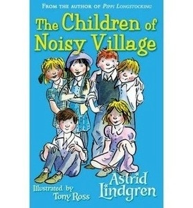 The Children of Noisy Village