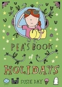 Pea's Book of Holidays