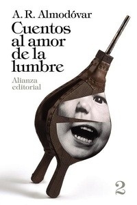 Cuentos al amor de la lumbre 2