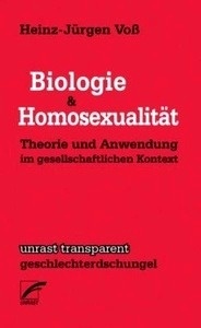 Biologie x{0026} Homosexualität