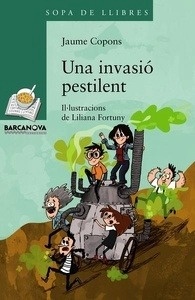 Una invasió pestilent