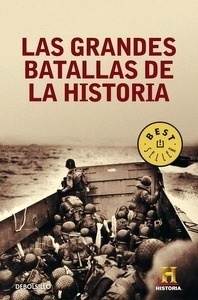 Las grandes batallas de la historia