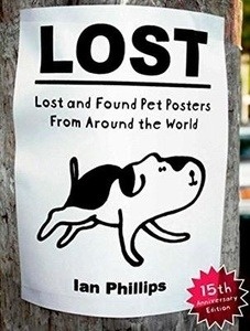 Lost : Lost and Found Pet Posters from Around the World