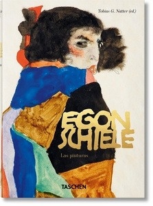 Egon Schiele. Las pinturas. 40th Anniversary Edition