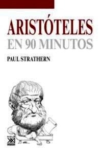 Aristóteles en 90 minutos