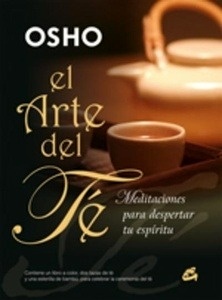 El arte del té