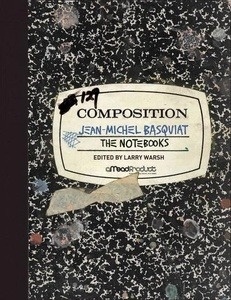 Composition : The Notebooks