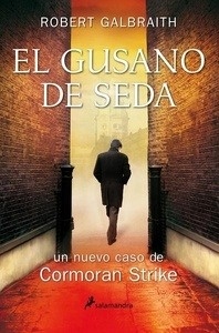 El gusano de seda