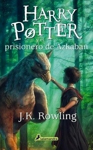 Harry Potter y el prisionero de Azkaban III