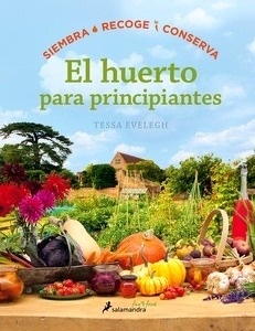 El huerto para principiantes