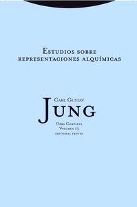 Estudios sobre representaciones alquímicas