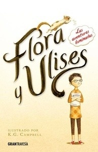 Flora y Ulises