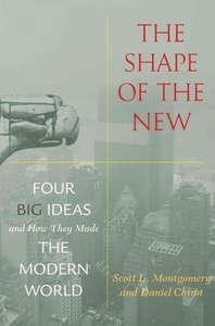 The Shape of the New