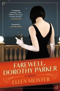 Farewell Dorothy Parker