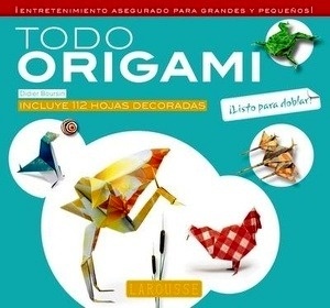 Todo Origami