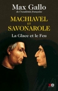 Machiavel et Savonarole