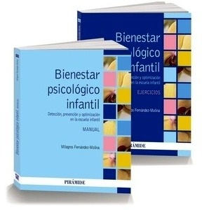 Psicología del bienestar infantil