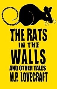 The Rats in the Walls and Other Tales