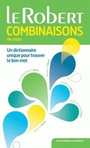 Combinaisons de mots