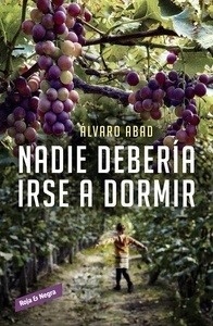 Nadie debería irse a dormir