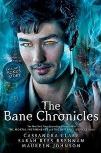 The Bane Chronicles