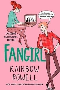 Fan Girl (Special Edition)