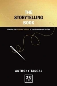 The Storytelling Handbook