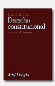 Derecho constitucional