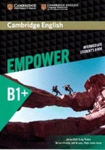 Empower Intermediate Student's Book