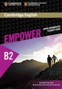 Empower Upper Intermediate Class DVD